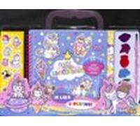 Cree En La Magia De Los Unicornios (¡a Leer Y Pintar!)