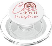 Cree en ti Mismo PopSockets PopGrip para MagSafe