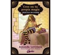 Cree en tu propia magia: Oráculo de poder. (Taller de la hechicera)