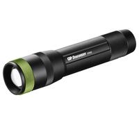 Cree LED CR42 Exterior Linterna Recargable, IPX7, 1000lm, Negro - GPACTCR42001