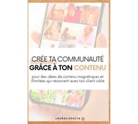 Crée ta communauté sur les réseaux sociaux