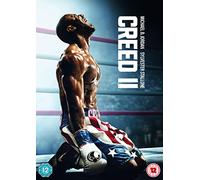 Creed 2 [Edizione: Regno Unito] [DVD]