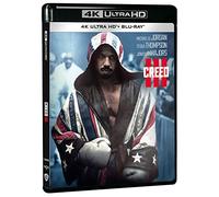 Creed 3 (4K UHD + Blu-ray) [Blu-ray]