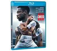 Creed 3 (Blu-ray) [Blu-ray]
