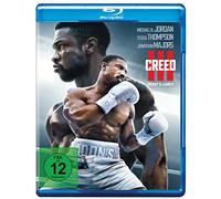 Creed 3: Rocky's Legacy [Alemania] [Blu-ray]