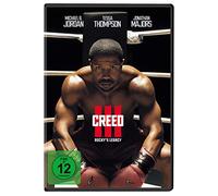 Creed 3: Rocky's Legacy [Alemania] [DVD]