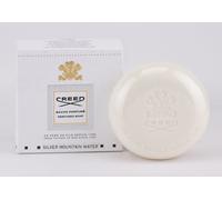 Creed - Agua De Montaña Plateada - Jabón Perfumado De 150g
