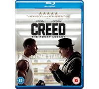 Creed (Blu-ray) (Importación USA)