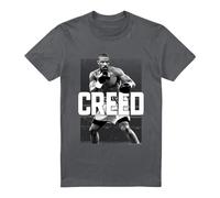 Creed Camiseta Final Round para Adultos Unisex (TV21715)