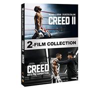 Creed Collection (2 Dvd)