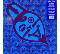 Creed & Colour Race - Why Don't You Notice Me / Make You Mine / A Little Atmosfear [Vinyl Single]