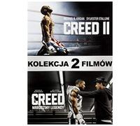 Creed / Creed II [2DVD] (IMPORT) (No hay versión española)