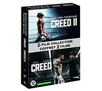 Creed + Creed II [Francia] [DVD]