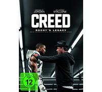 Creed [DVD]