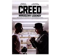 Creed [DVD] (IMPORT) (No hay versión española)