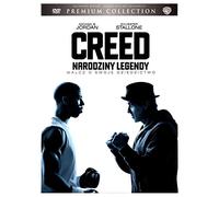 Creed [DVD] (IMPORT) (No hay versión española)