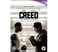 Creed [Edizione: Regno Unito] [Reino Unido] [DVD]