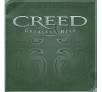 Creed - Greatest Hits CD + DVD