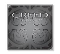 Creed – Greatest Hits – Vinilo 2 LP (Importación USA)