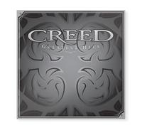 Creed Greatest Hits (Vinyl) 12" Album (Importación USA)