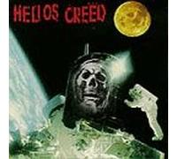 Creed, Helios - Busting Through The Van Allan