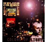 Creed, Helios - Colors of Light