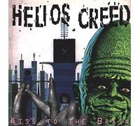 Creed, Helios - Kiss to The Brain