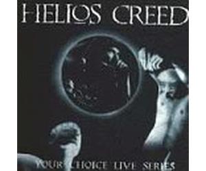 Creed, Helios - Your Choice Live Series