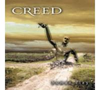 CREED - HUMAN CLAY