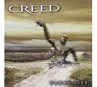 Creed - Human Clay