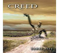 Creed Human Clay (Vinyl) 12" Album (Importación USA)