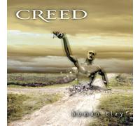 Creed Human Clay (Vinyl) 12" Album (Importación USA)