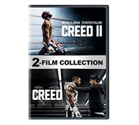 Creed II/Creed [USA] [DVD]