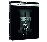 Creed II [Francia] [Blu-ray]