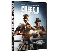 Creed II La Leyenda De Rocky [DVD]