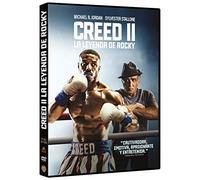 Creed II La Leyenda De Rocky [DVD] [2019]