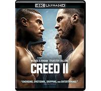 Creed II [USA] [Blu-ray]