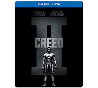 Creed II [USA] [Blu-ray]
