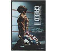 Creed II [USA] [DVD]
