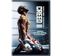 Creed II [USA] [DVD]