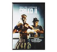 Creed II [USA] [DVD]