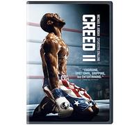 Creed II [USA] [DVD]