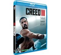 Creed III [Blu-ray]