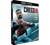 Creed III [Blu-ray]