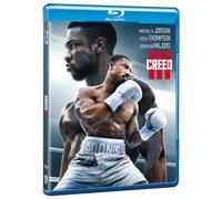 Creed III [Blu-Ray] [Region B] (Audio español. Subtítulos en español)