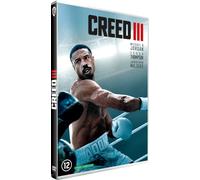 Creed III [DVD]
