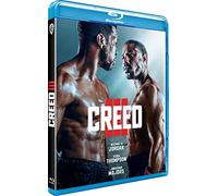 Creed III [Francia] [Blu-ray]