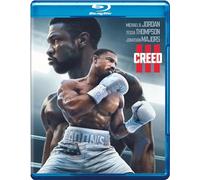 Creed III [USA] [Blu-ray]