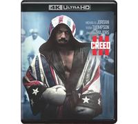 Creed III [USA] [Blu-ray]