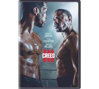 Creed III [USA] [DVD]